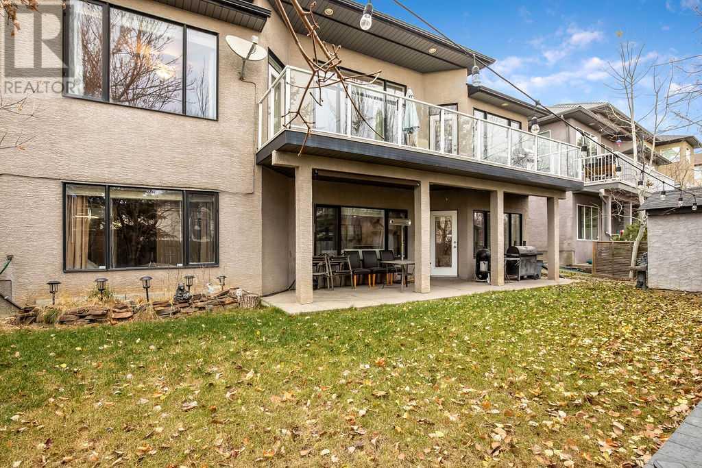 Single Family House Bungalow for Sale in  Simcrest Manor SW Signal Hill Calgary 