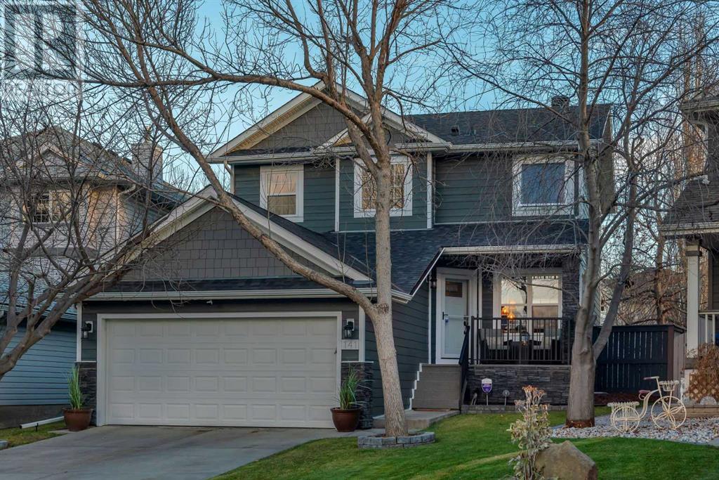 Single Family House for Sale in  Somerset Way SW Somerset Calgary 