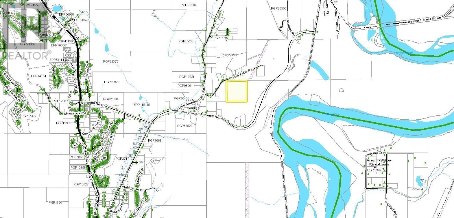 Photo 3 of Dl 819 Fraser Flats Road, Prince George BC
