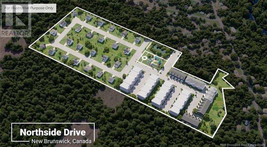 Photo 2 of Lot Northside Drive, Minto NB