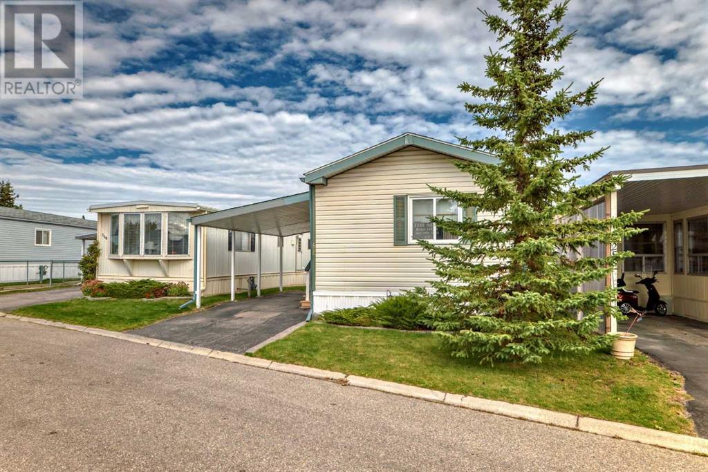 Single Family House Mobile Home for Sale in   Arbour Lake Road Arbour Lake Calgary 