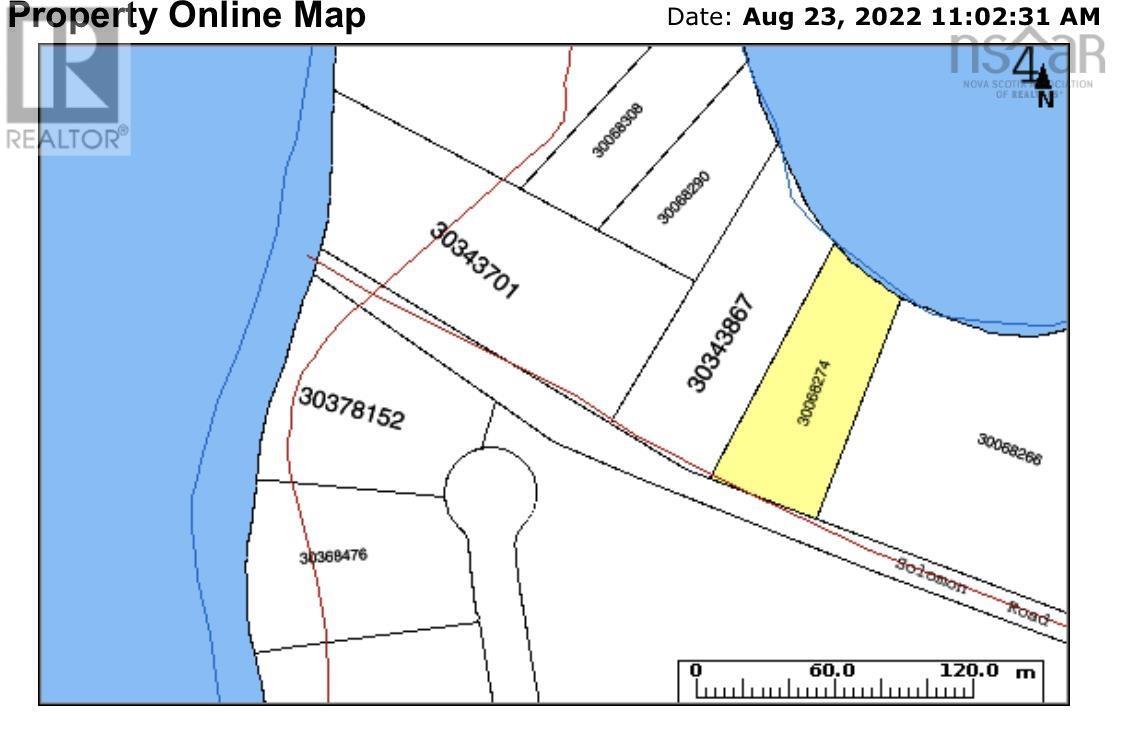 Property 10 of 10 of Solomon Lane