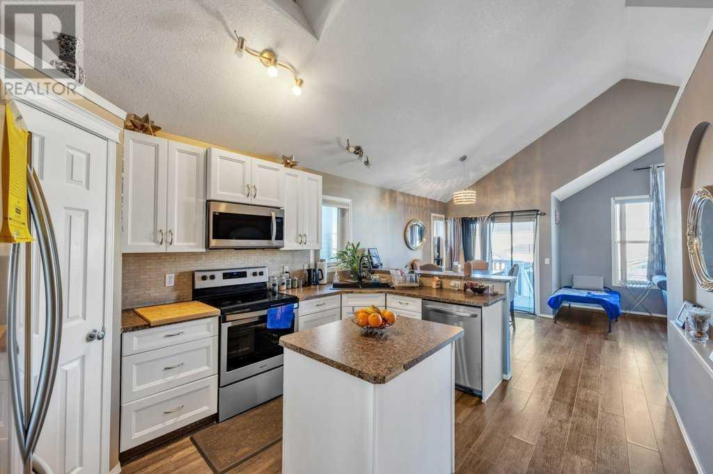 Single Family House for Sale in  Coville Close NE Coventry Hills Calgary 