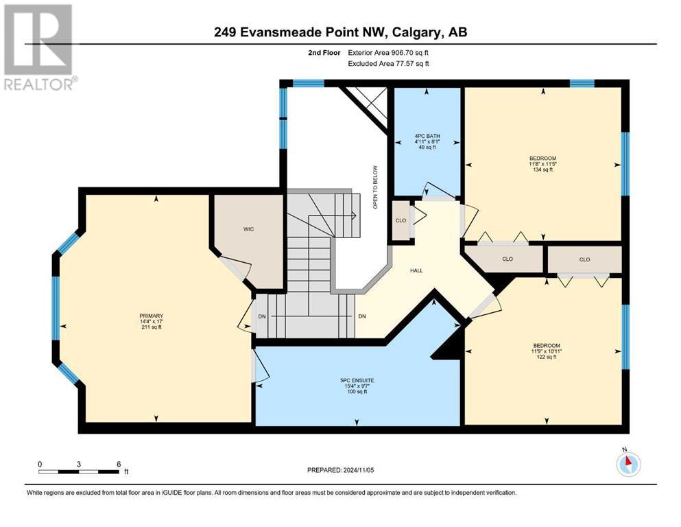 Single Family House for Sale in  Evansmeade Point NW Evanston Calgary 