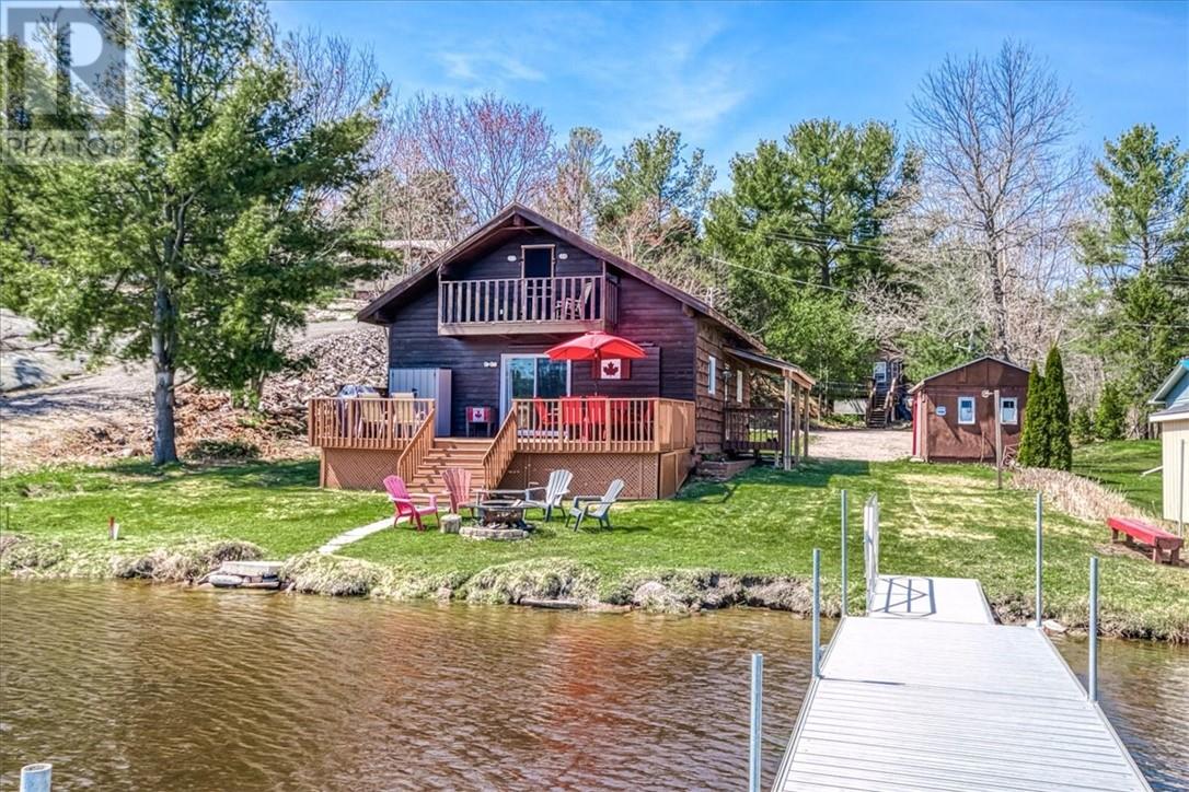 100C Whippoorwill Road
