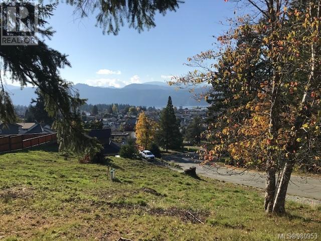 Lot 1 3580 Galiano Dr, Port Alberni real estate listing 980953