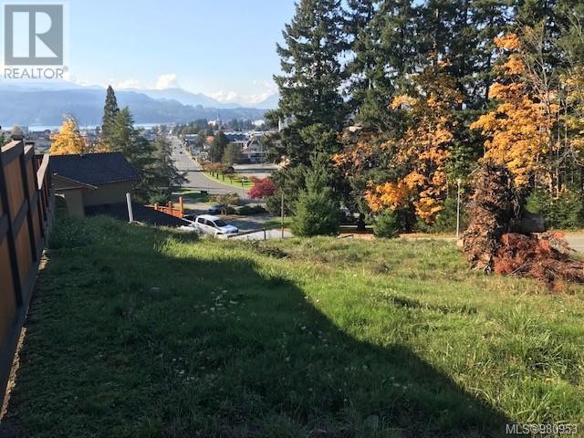 Lot 1 3580 Galiano Dr, Port Alberni real estate listing 980953