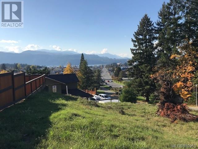 Lot 1 3580 Galiano Dr, Port Alberni real estate listing 980953
