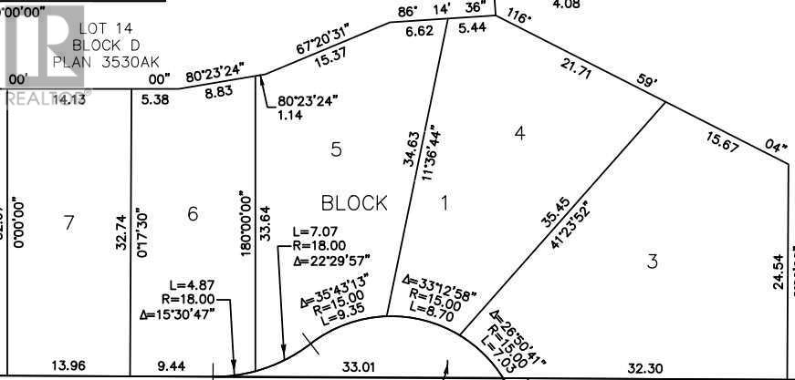 Vacant Land for Sale in  Timberline Point SW Springbank Hill Calgary 