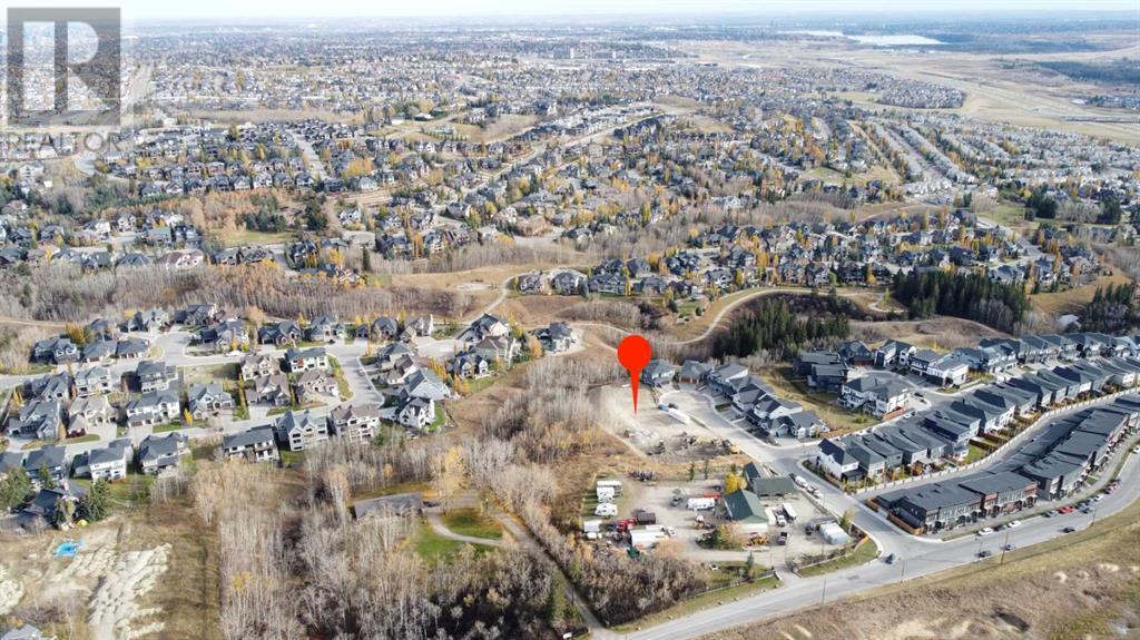 Vacant Land for Sale in  Timberline Point SW Springbank Hill Calgary 