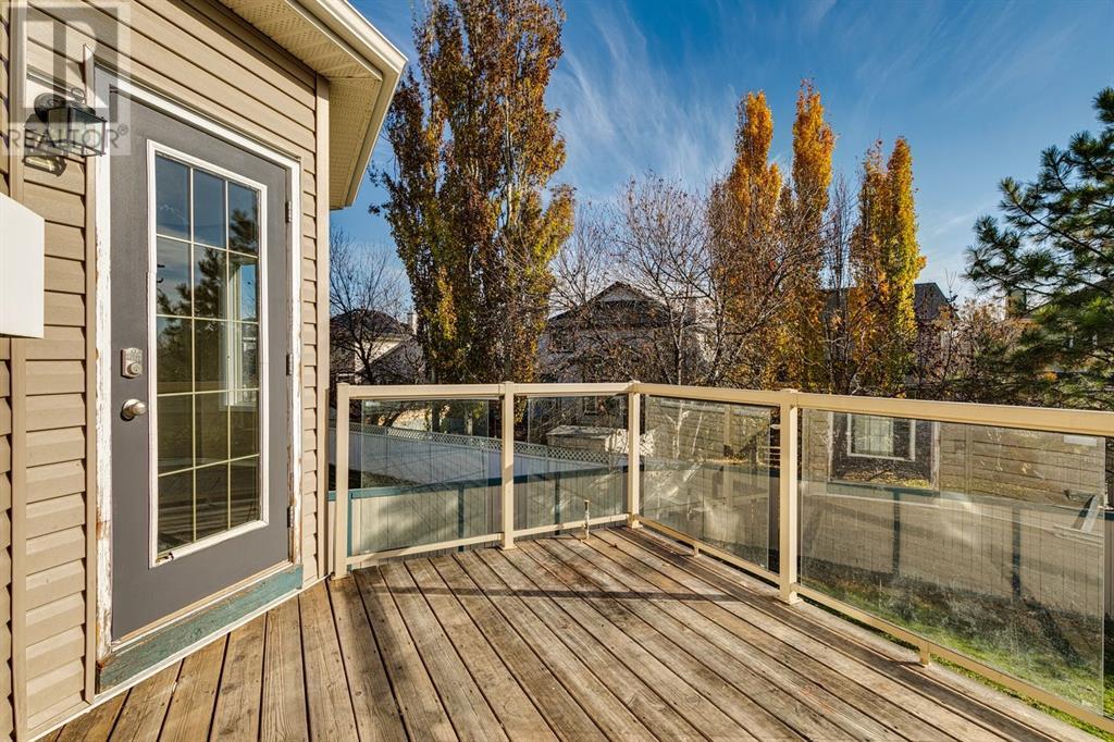 Single Family House for Sale in  Chaparral Court SE Chaparral Calgary 