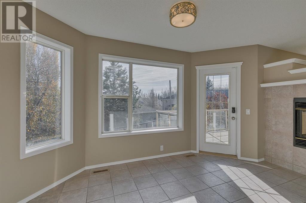 Single Family House for Sale in  Chaparral Court SE Chaparral Calgary 