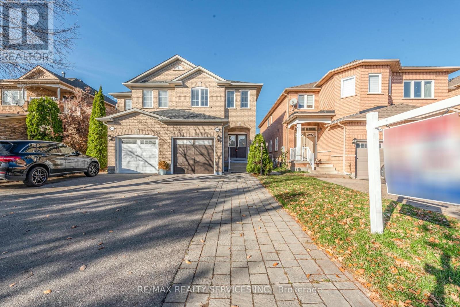 130 ROYAL APPIAN CRESCENT, Vaughan (Patterson), Ontario