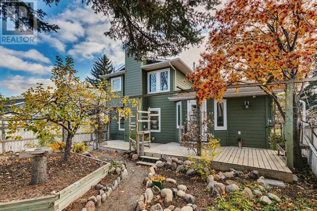 Single Family House for Sale in  Mckinley Road SE McKenzie Lake Calgary 