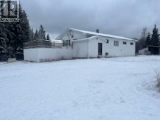 21233 SHORT ROAD, Burns Lake
