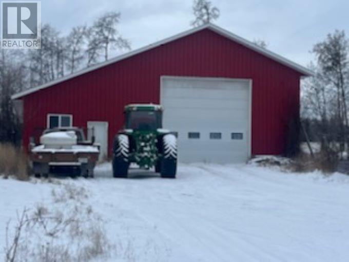 21233 SHORT ROAD, Burns Lake