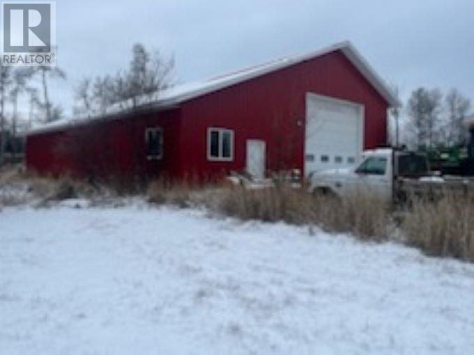 21233 SHORT ROAD, Burns Lake