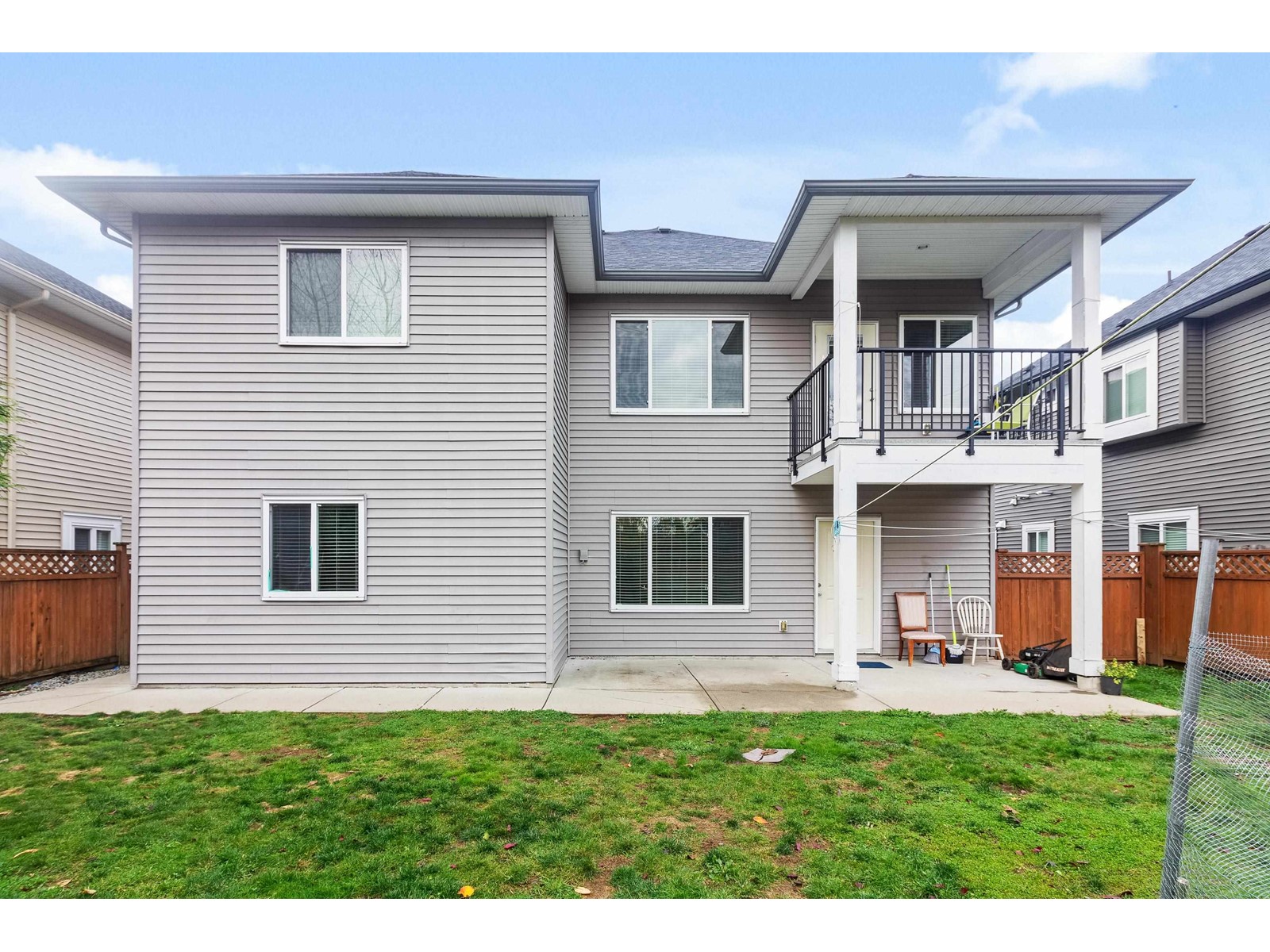 33008 EGGLESTONE AVENUE, Mission real estate listing R2945558