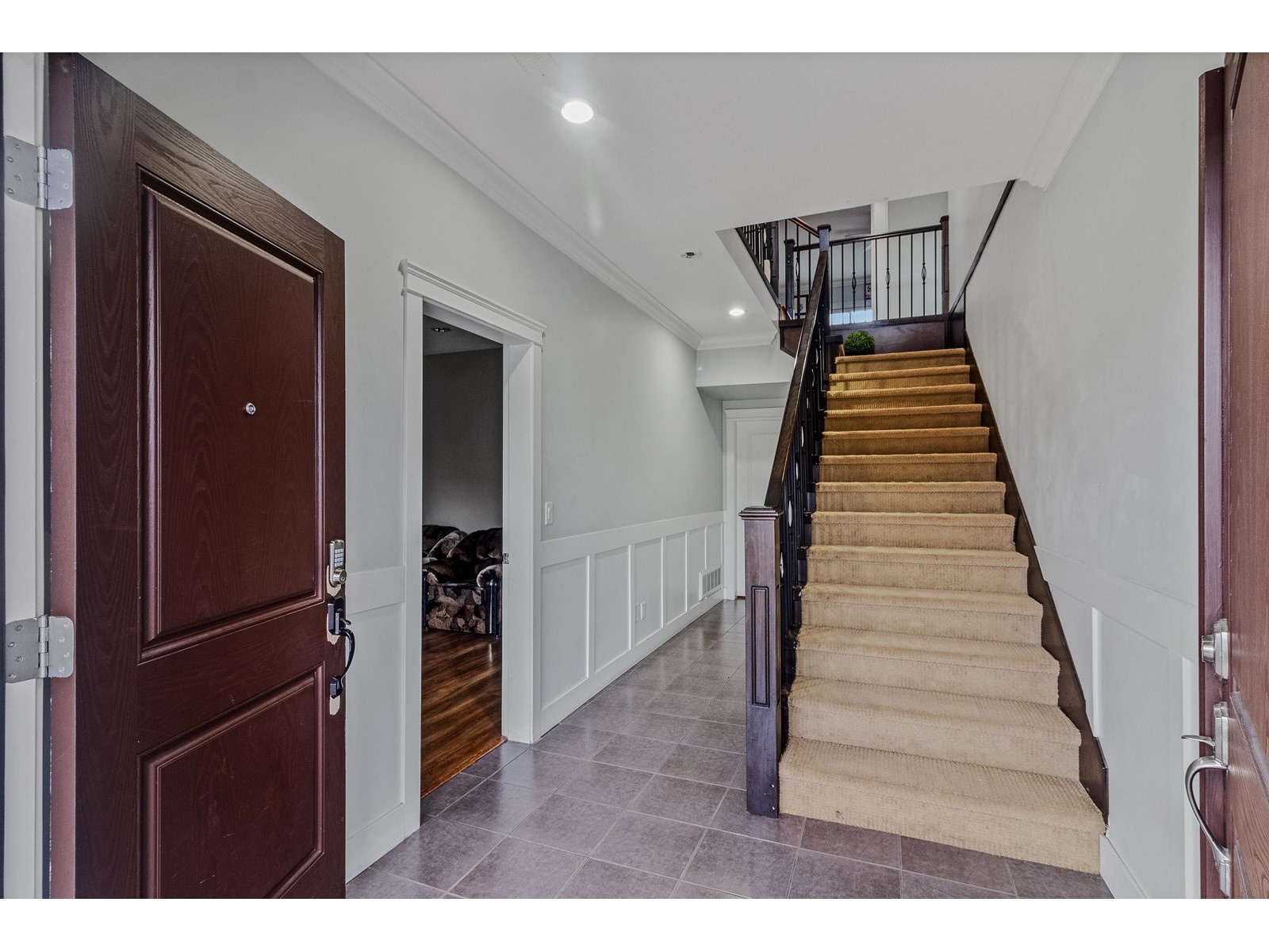 33008 EGGLESTONE AVENUE, Mission real estate listing R2945558