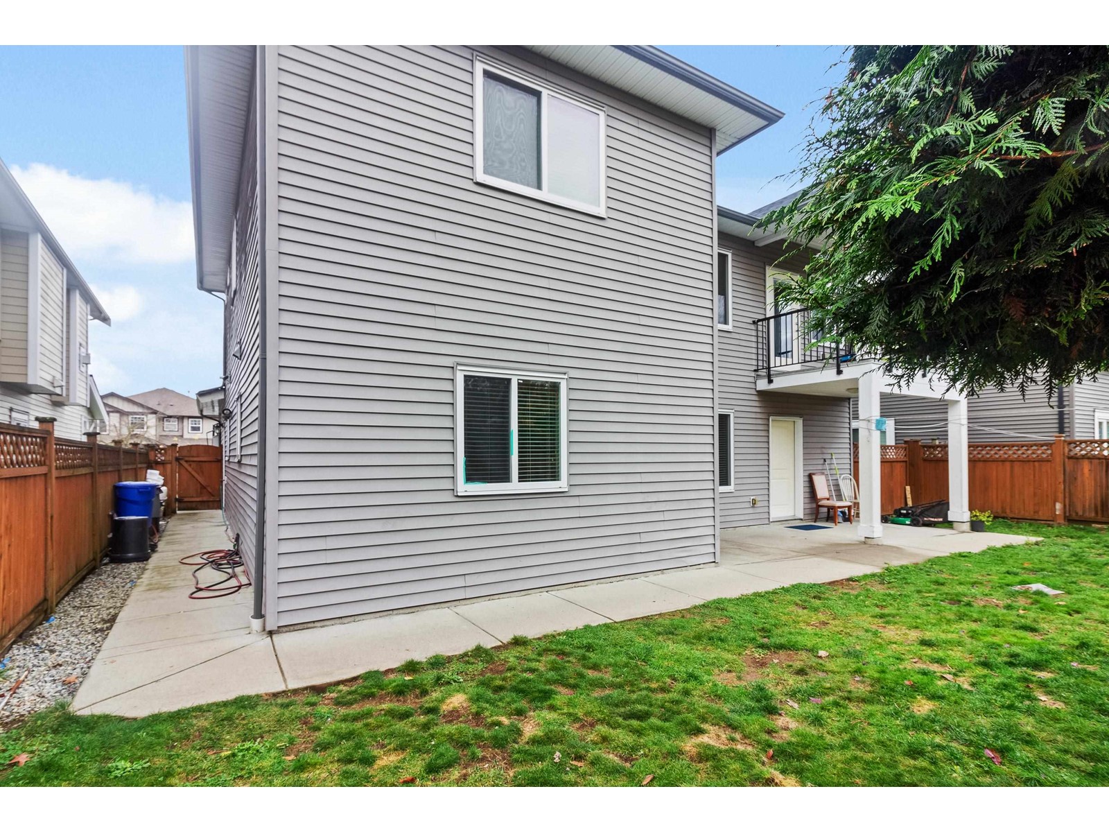 33008 EGGLESTONE AVENUE, Mission real estate listing R2945558