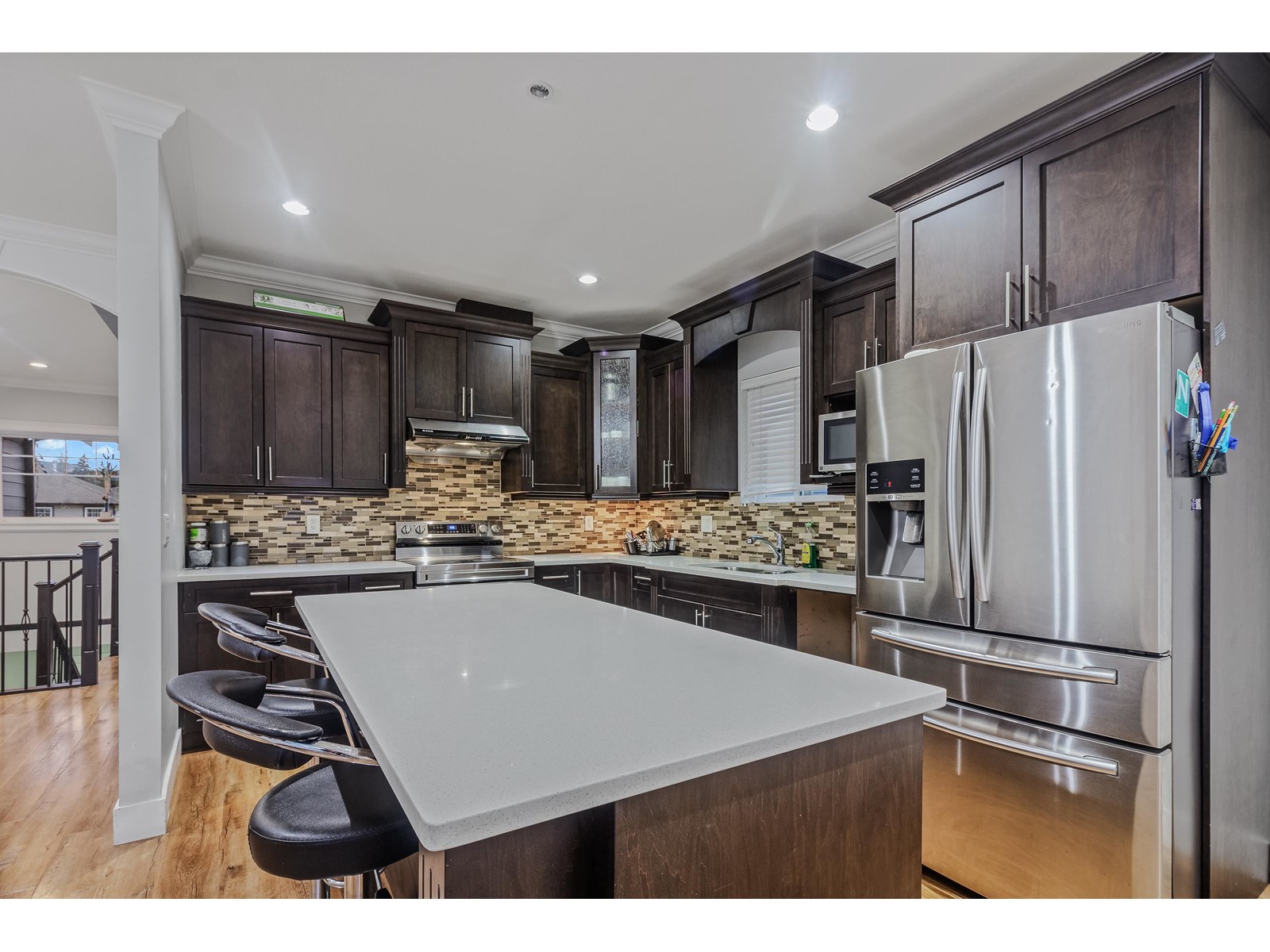 33008 EGGLESTONE AVENUE, Mission real estate listing R2945558