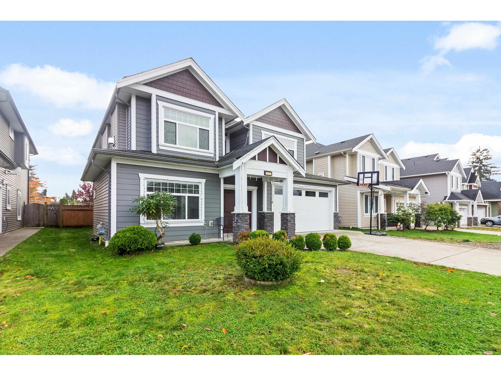 33008 EGGLESTONE AVENUE, Mission real estate listing R2945558