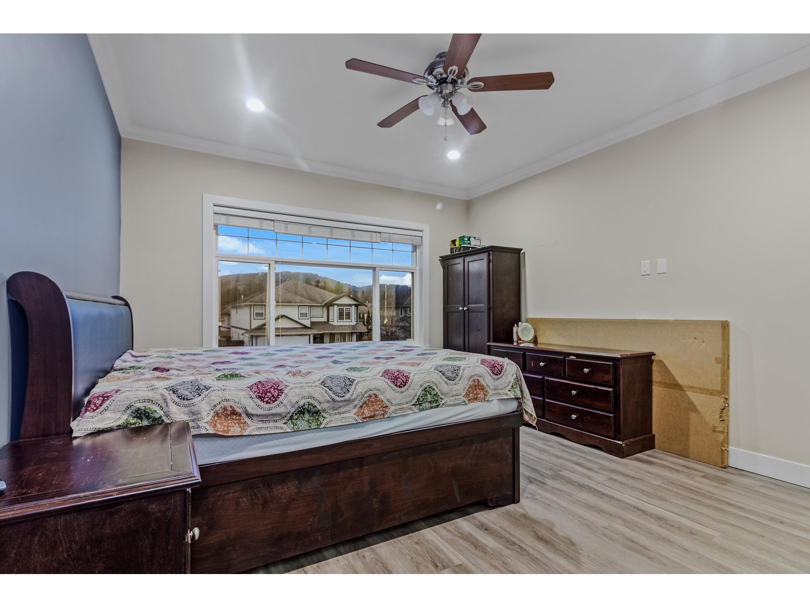 33008 EGGLESTONE AVENUE, Mission real estate listing R2945558