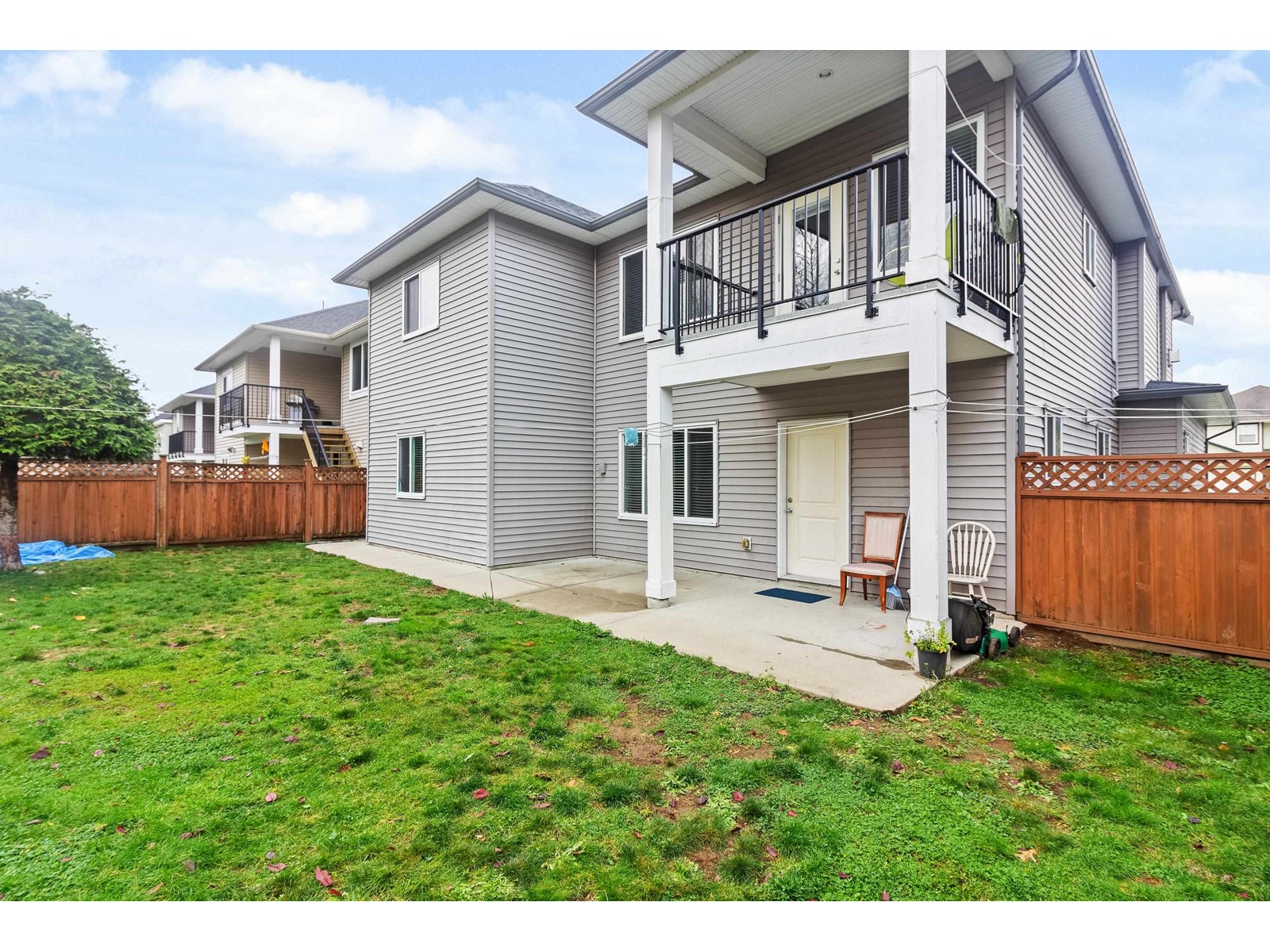 33008 EGGLESTONE AVENUE, Mission real estate listing R2945558