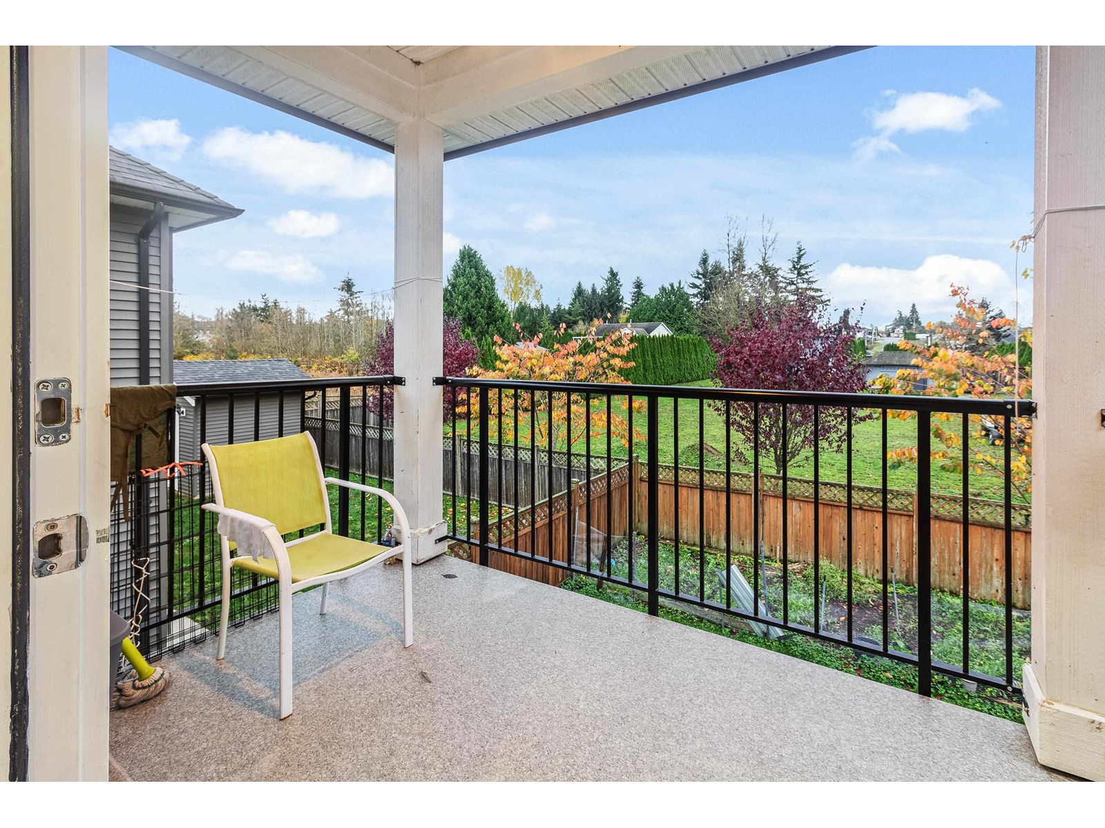 33008 EGGLESTONE AVENUE, Mission real estate listing R2945558