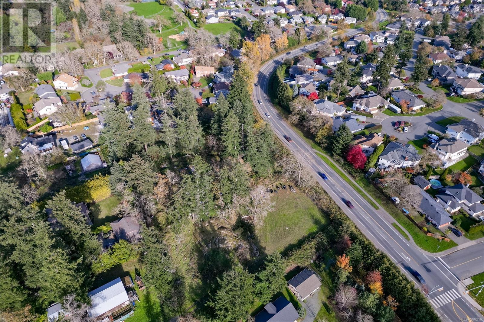 Photo 20 of 0 Helmcken Rd, Saanich BC