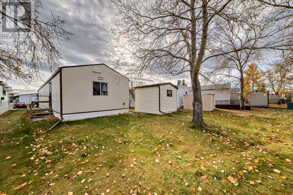 Single Family House Mobile Home for Sale in   Arbour Lake Road NW Arbour Lake Calgary 