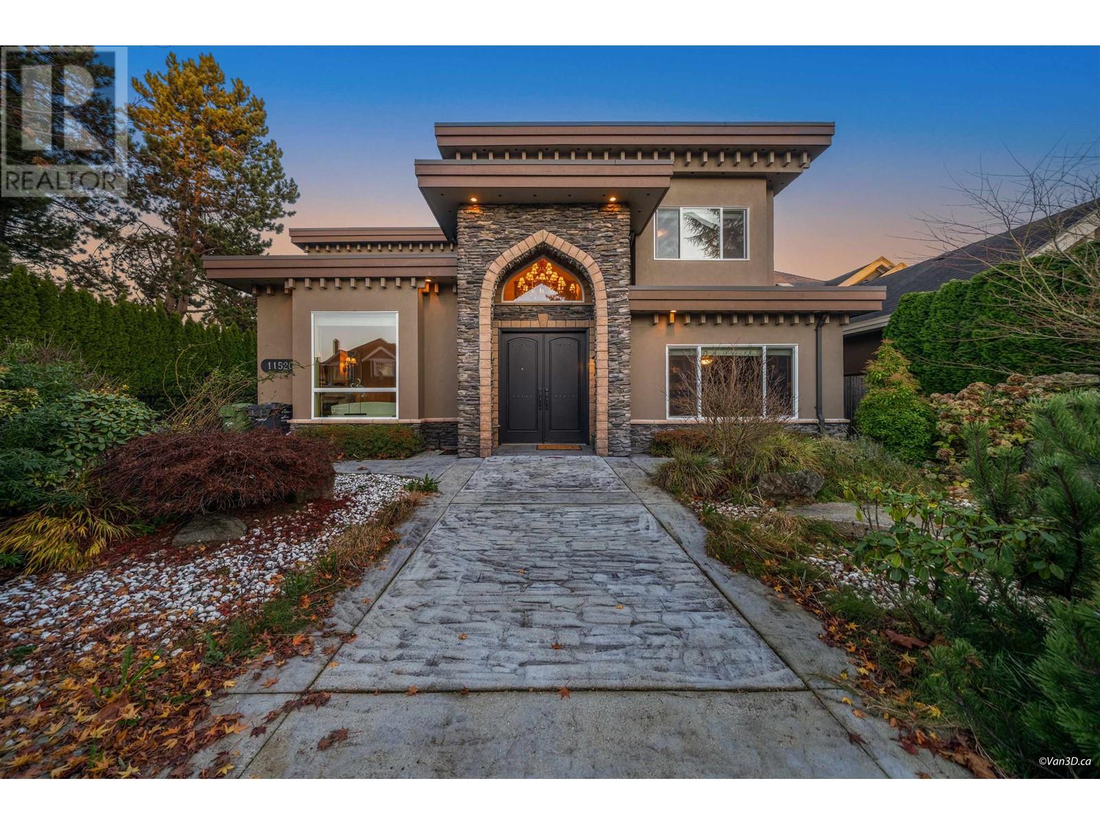 11520 LAPWING CRESCENT, Richmond