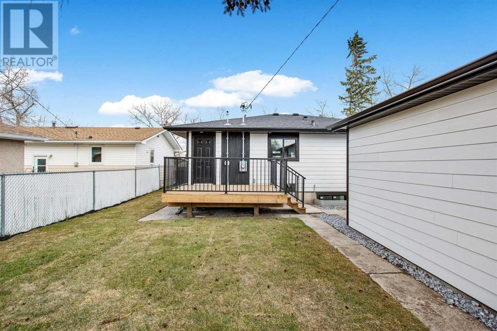 Single Family House Bungalow for Sale in   Street NE Thorncliffe Calgary 