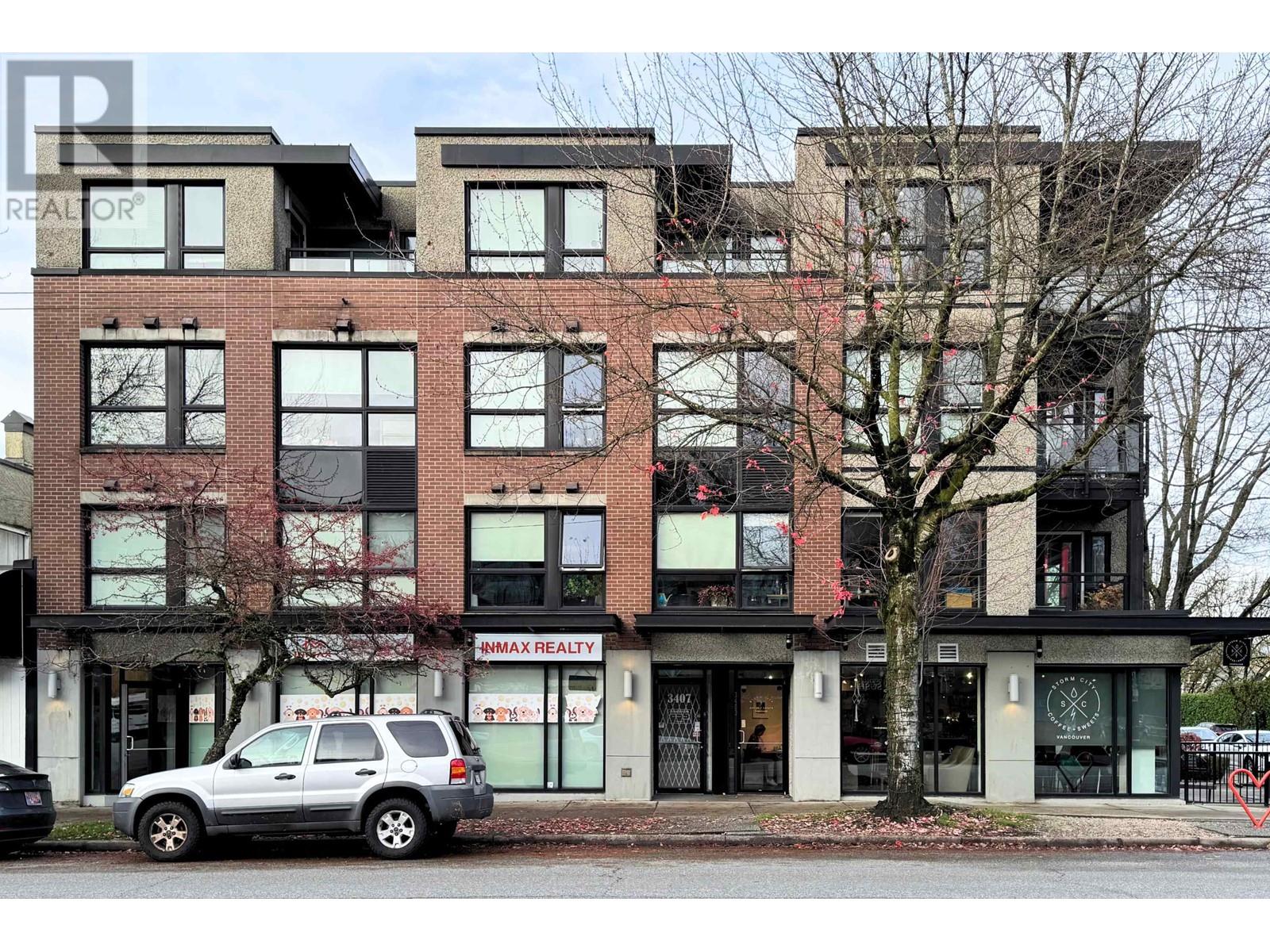 3407 W BROADWAY, Vancouver