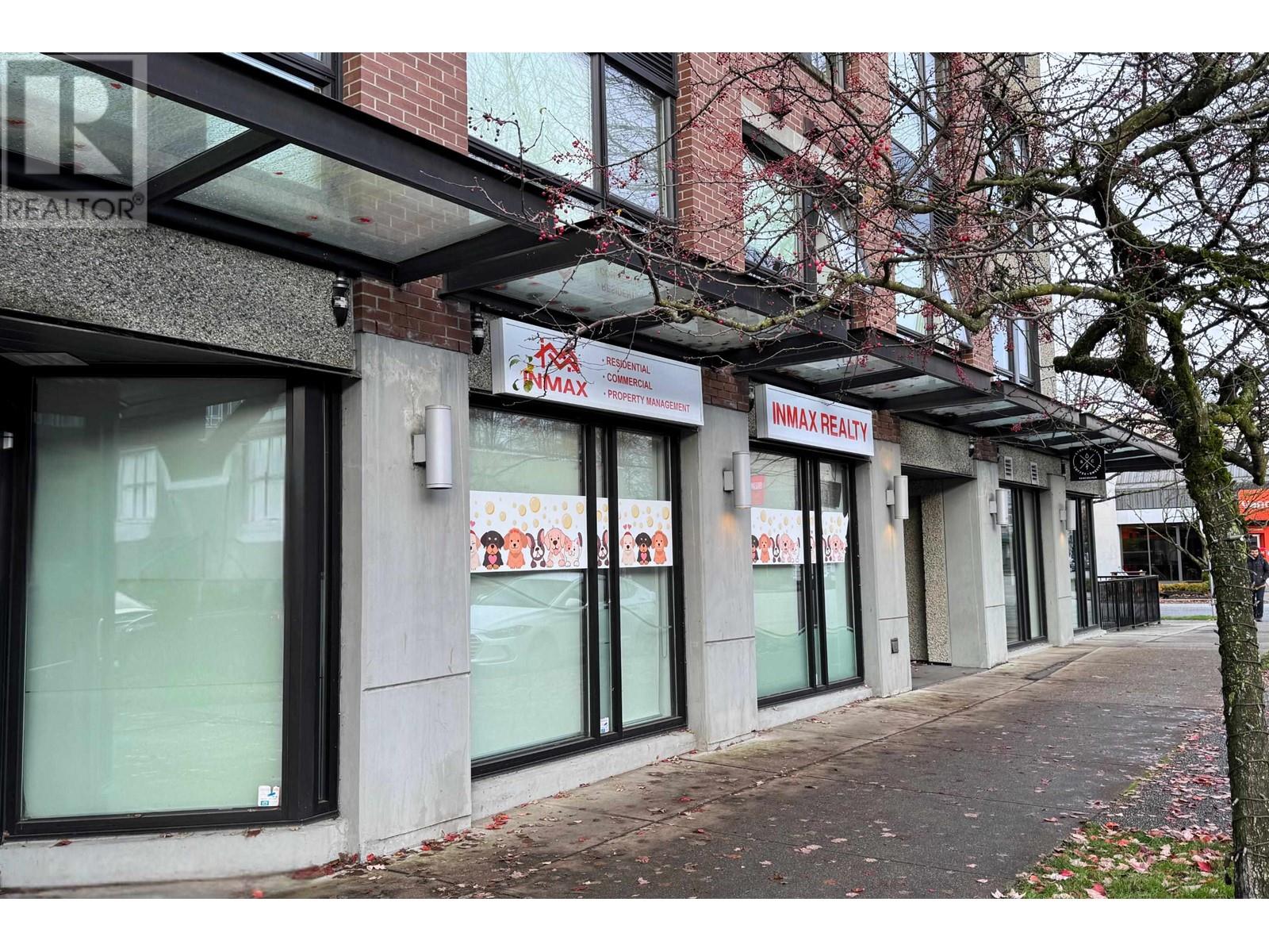 3407 W BROADWAY, Vancouver