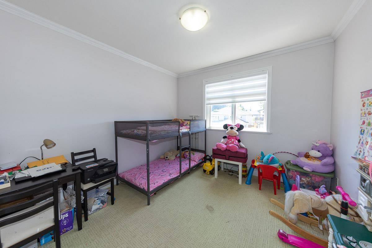 13869 BRENTWOOD CRESCENT, Surrey