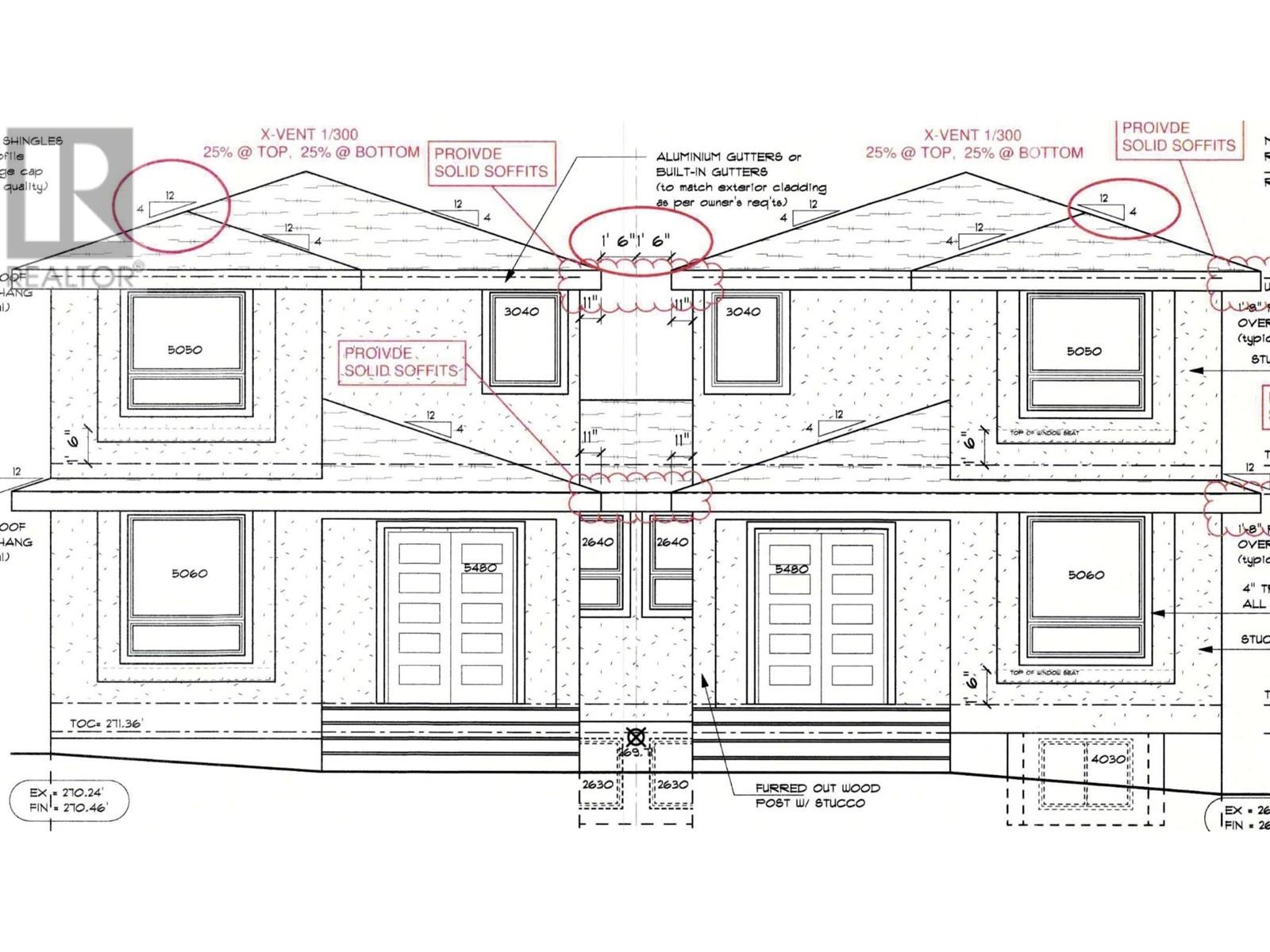 2 4212 MACDONALD AVENUE, Burnaby