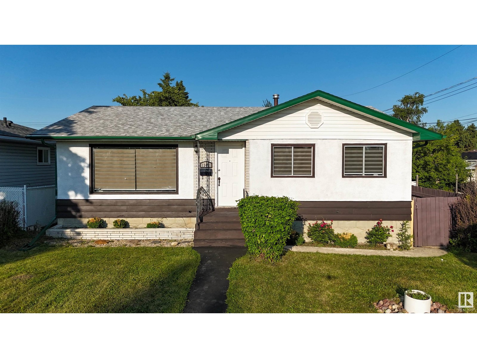 13411 61 ST NW Edmonton Alberta T5A0T4