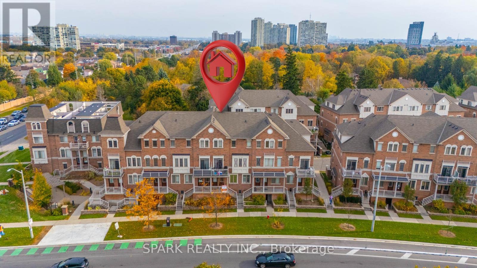 Single Family House for Sale in    HOWDEN BOULEVARD Brampton (Westgate) 