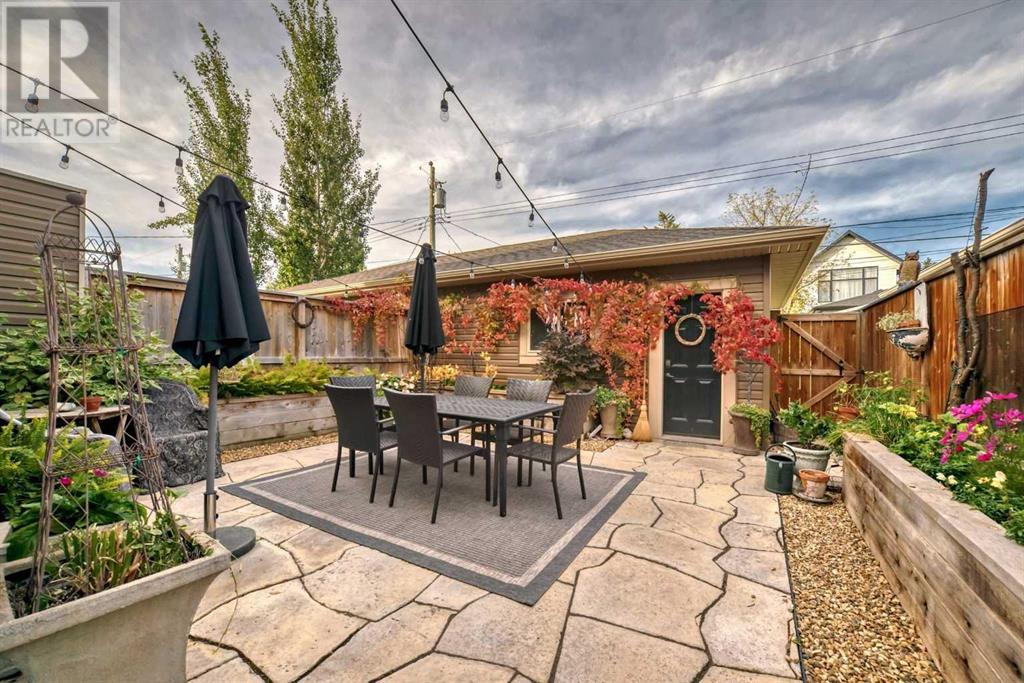 4623 81 Street NW, Calgary, Alberta