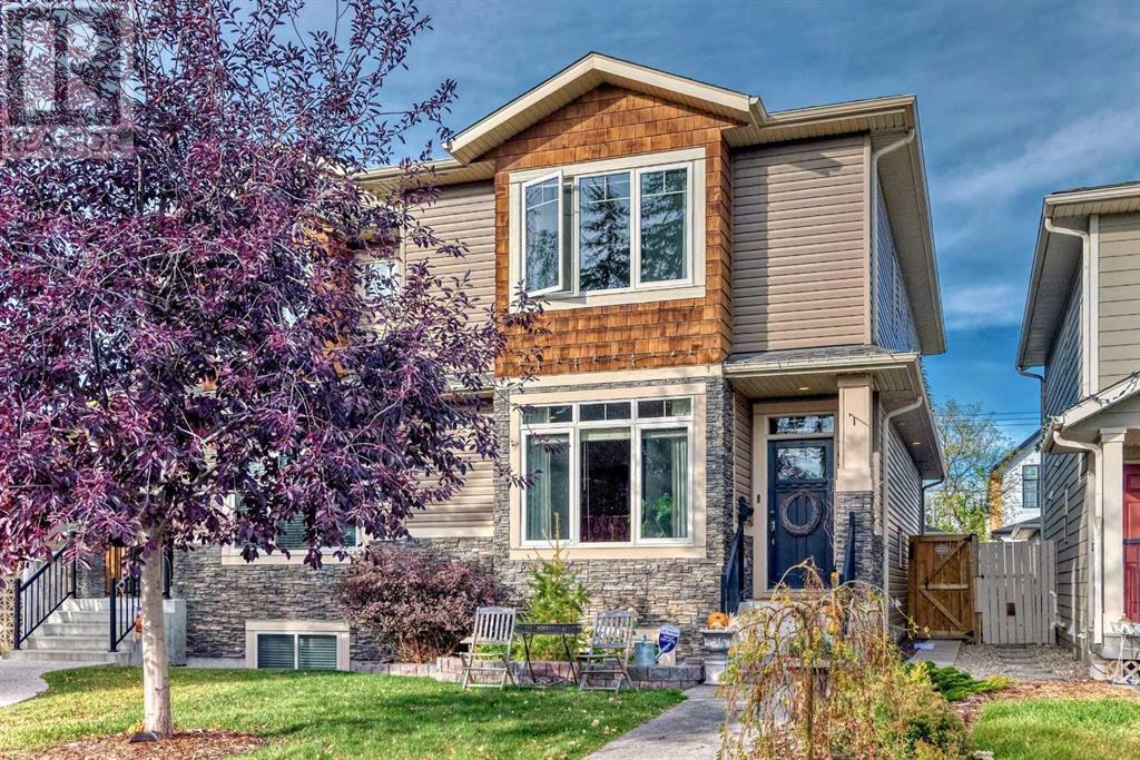 Single Family House for Sale in   Street NW Bowness Calgary 