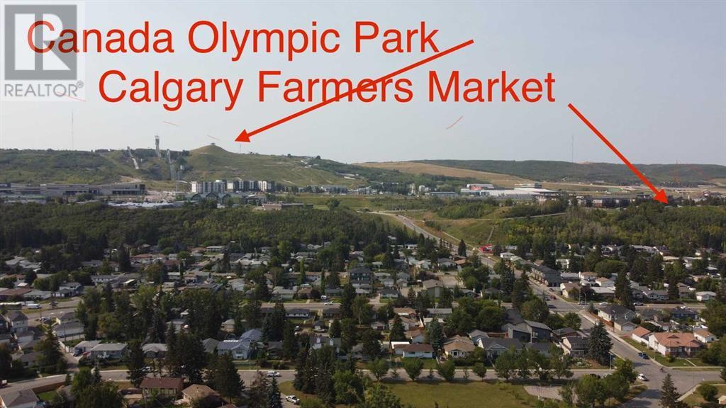 Single Family House for Sale in   Street NW Bowness Calgary 