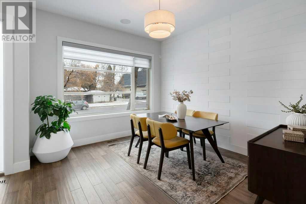 Single Family House for Sale in   Avenue NW Mount Pleasant Calgary 