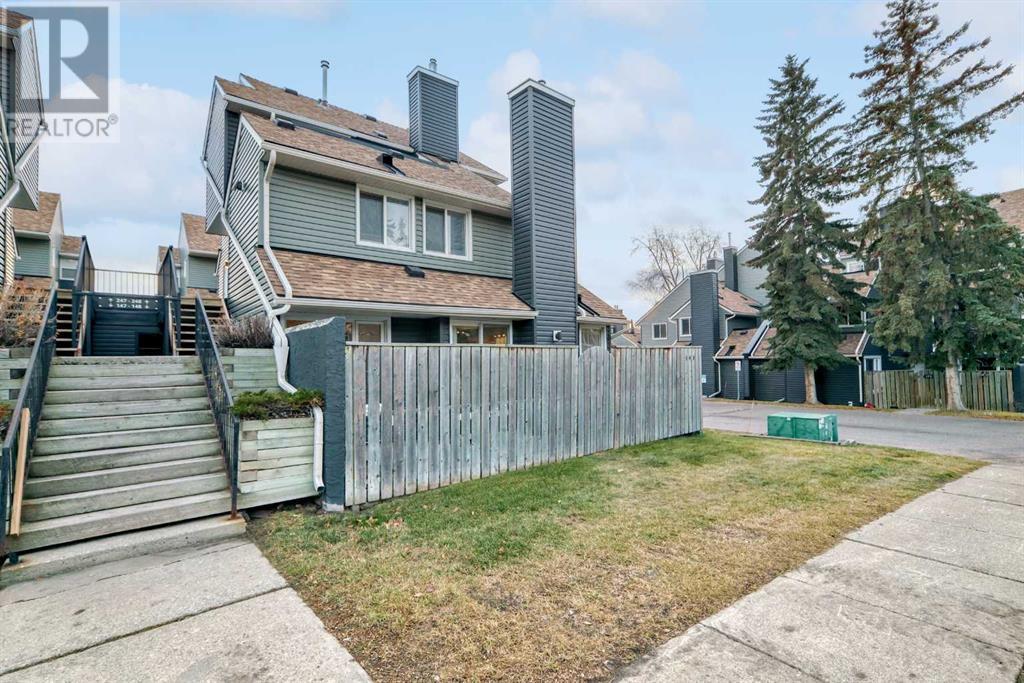 148, 54 Glamis Green SW, Calgary, Alberta