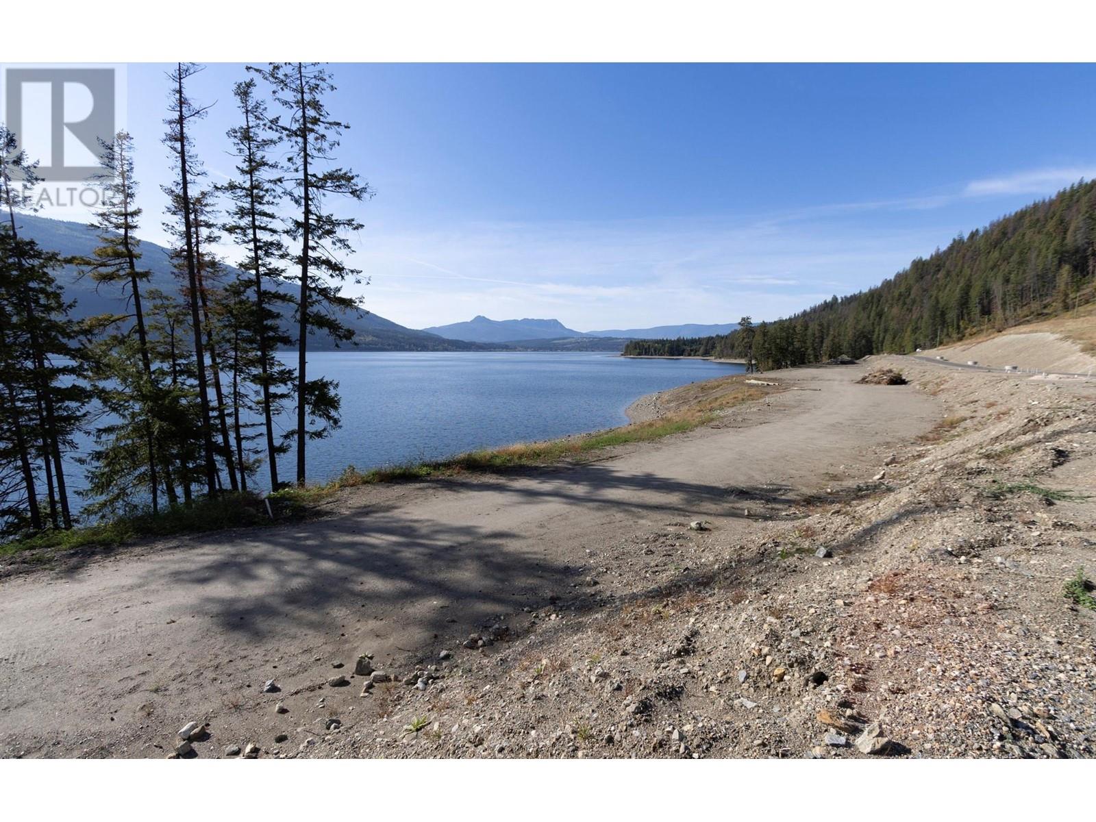  5131 Sunnybrae Canoe Pt. Rd Highway East, Sunnybrae