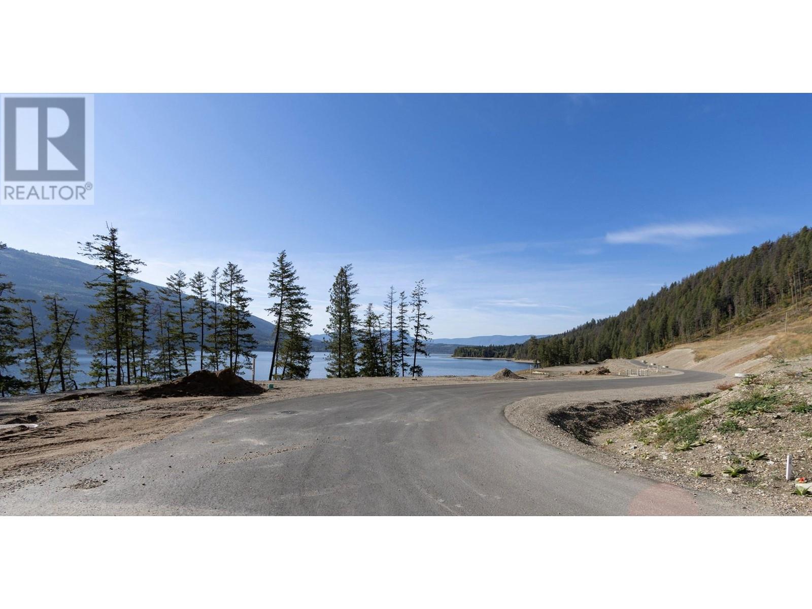  5131 Sunnybrae Canoe Pt. Rd Highway East, Sunnybrae