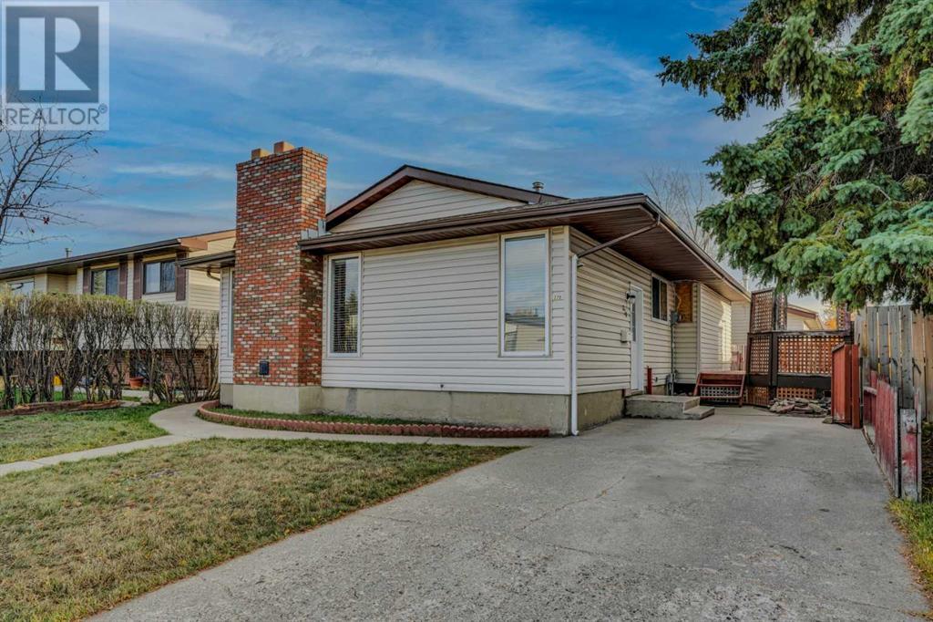 Single Family House Bungalow for Sale in  Whitman Place NE Whitehorn Calgary 