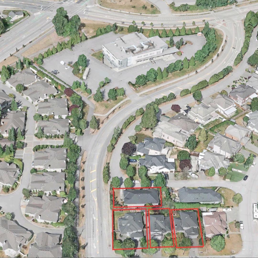 8033 169 STREET, Surrey