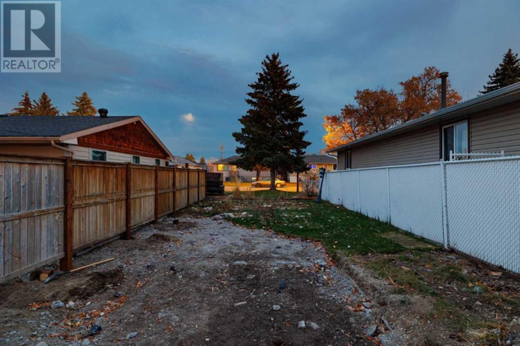 Vacant Land for Sale in   Street SE Forest Lawn Calgary 