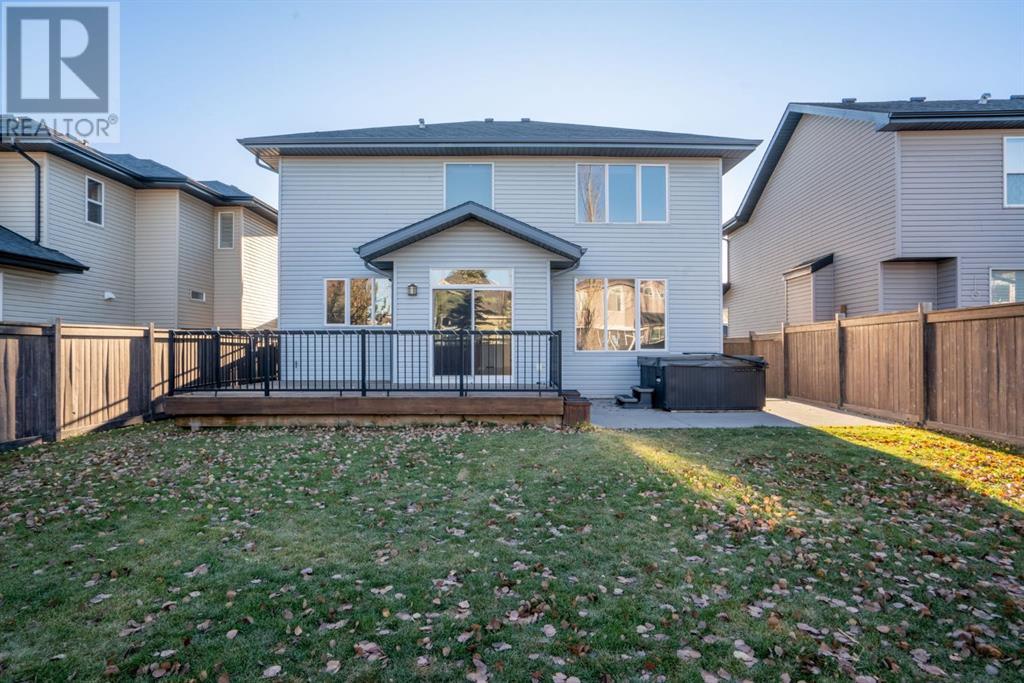 Single Family House for Sale in  Elgin Estates Park SE McKenzie Towne Calgary 